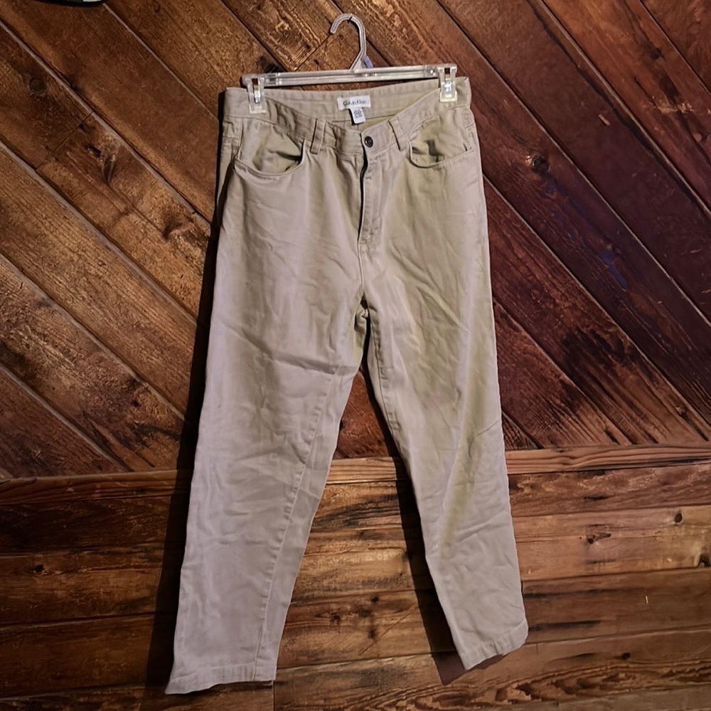 Calvin Klein pants - Picture 2 of 5